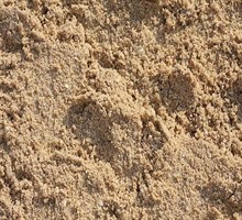 Песок намывной с доставкой в Гатчинском районе